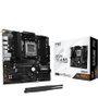 Asrock B850M Pro-A WiFi Micro ATX DDR5 Socket AM5